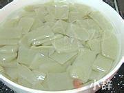 酸辣开胃魔芋烧鸭