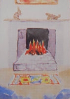 心理咨询投射技术 oh牌