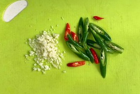 红烧茄子怎么做