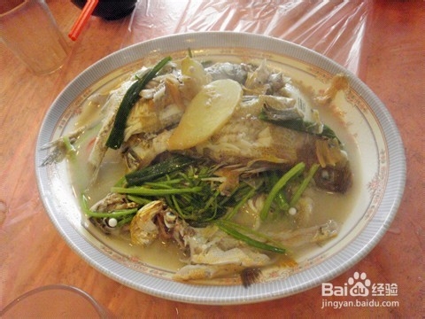 去除鱼腥味的最好方法