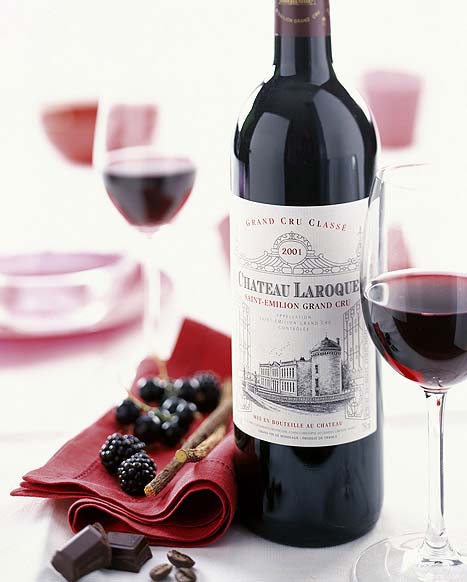 怎样挑选醇香红酒(葡萄酒)