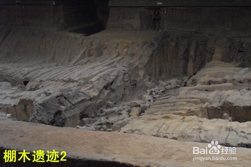 骑行中国：[24]西安（2）