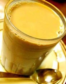 四款红茶健康茶饮方