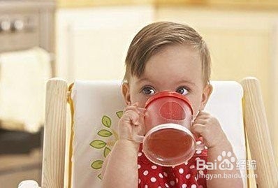 夏天如何给宝宝一个好胃口
