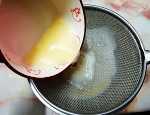 鸡蛋羹怎么做