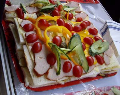瑞典饮食习惯