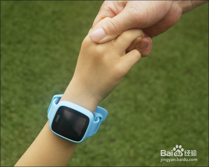 360巴迪龙儿童手表SE版开箱晒物