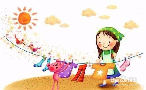 怎么洗衣服才不损伤衣服