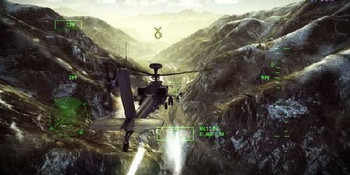 《阿帕奇：空中突击》Over And Out图文视频攻略