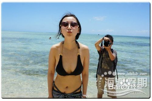 毛里求斯最佳的海岛游