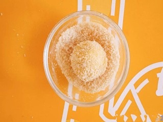 红薯奶酪球怎么做？