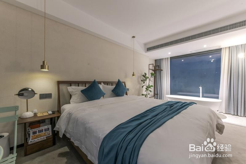 诗画浙江畅游杭州攻略11