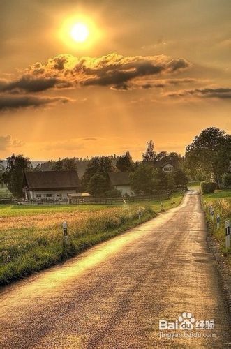 4个提高摄影水平的建议