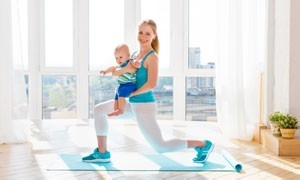 坐月子注意这五点，不落“月子病”