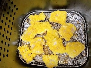 香酥龙利鱼的做法
