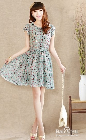 秋冬季节穿衣搭配