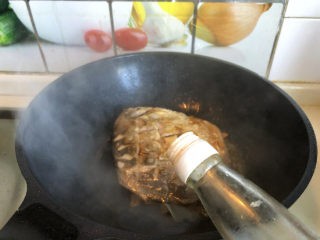 如何在家就能做一份简单美味的糖醋鲳鱼呢