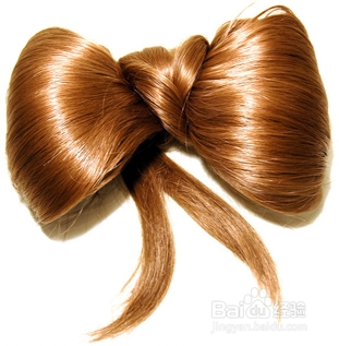 教你怎样正确保养头发