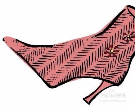 女生如何根据自己的腿型选择适合的靴子