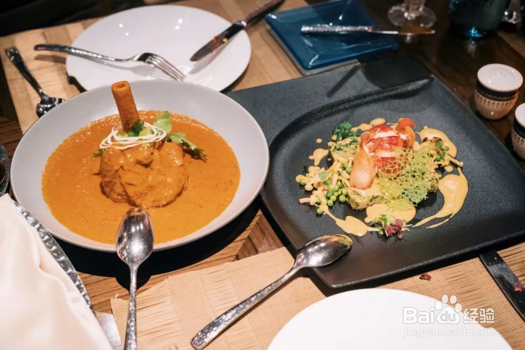 澳门美食餐厅有哪些?