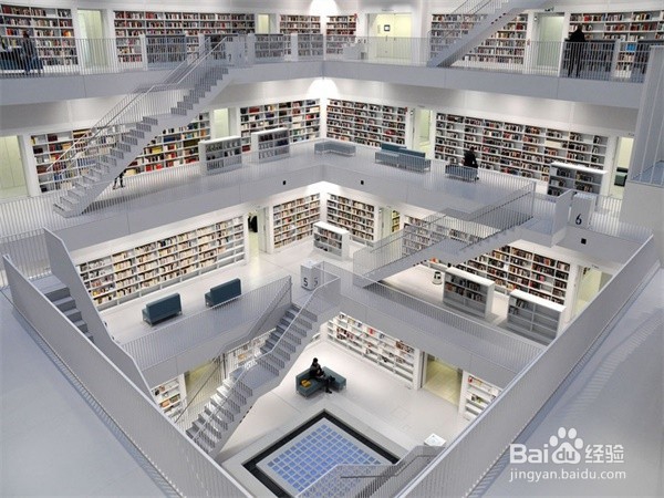 如何去感知一个城市