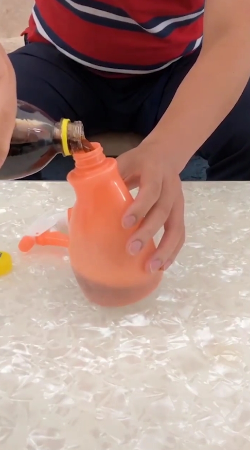 如何有效清理油污