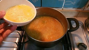 如何做南瓜疙瘩汤