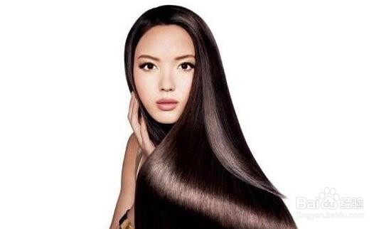 这么做简简单单，头发不再分叉！