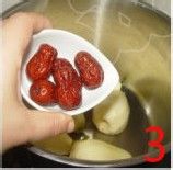 秋冬养生不可少的一碗滋补润肺汤——王氏熟梨