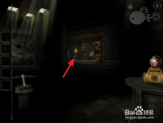 The Room Two空房间2详细图文攻略第三章之四