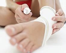 【急救】小儿关节扭伤怎么办？