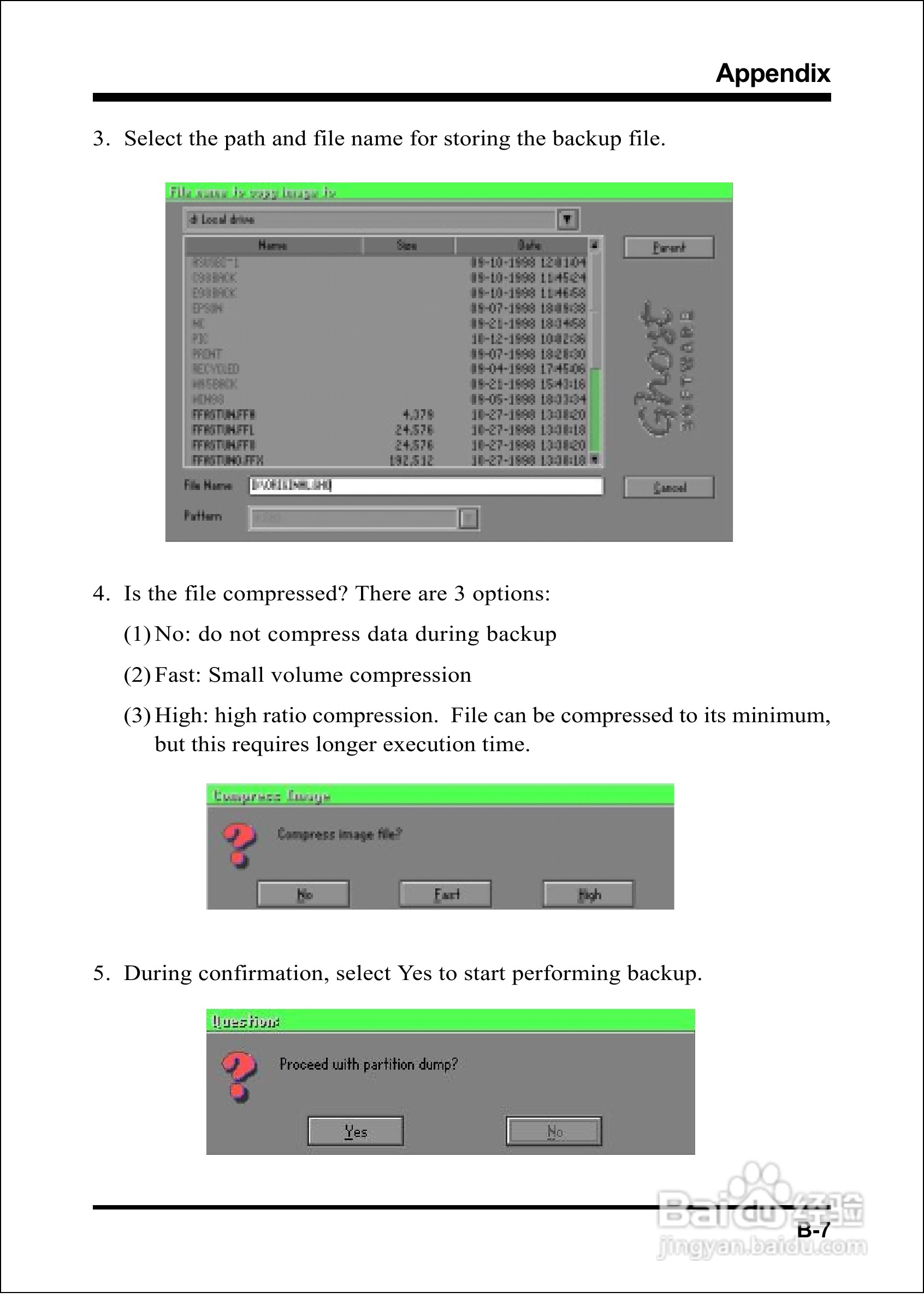 磐正EP-KT133M型主板说明书:[6]