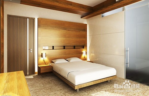 卧室新手装修攻略