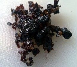奶香扑鼻的黑加仑奶酪小饼干