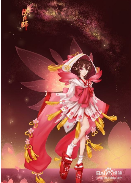 阴阳师小技巧