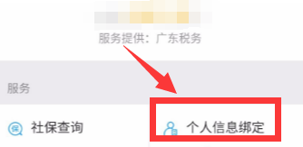 五险个人账户怎么查询