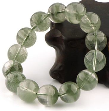 绿幽灵水晶的作用