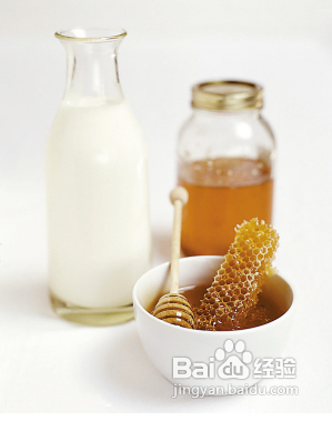 蜂蜜这样吃营养价值会更高