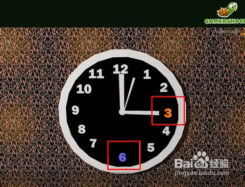 【小五GAME】文艺的客厅逃脱攻略