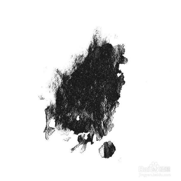 PS建筑插画教程