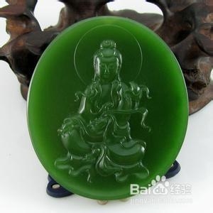 搜藏天下诉说和田玉饰品的清洗方法