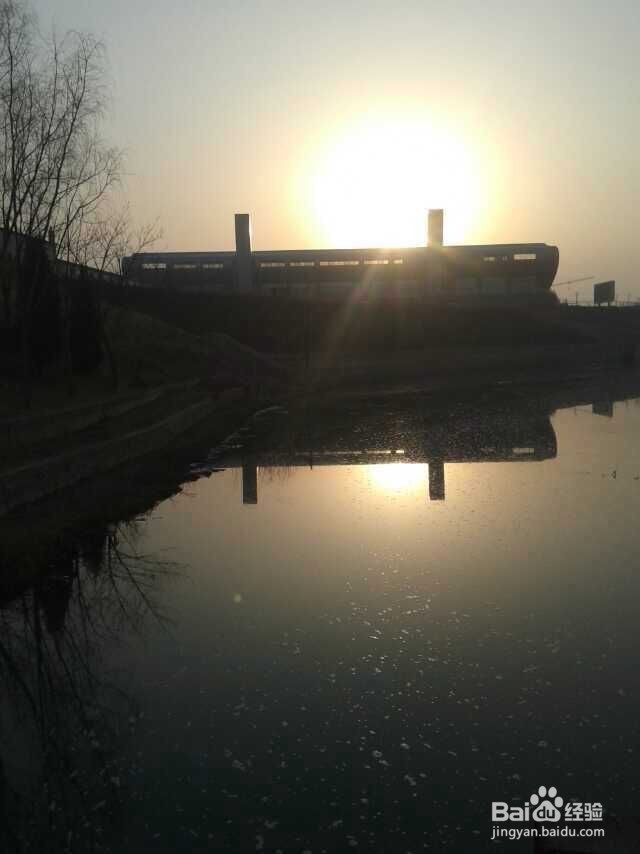 晨跑,真的可以让人收益匪浅