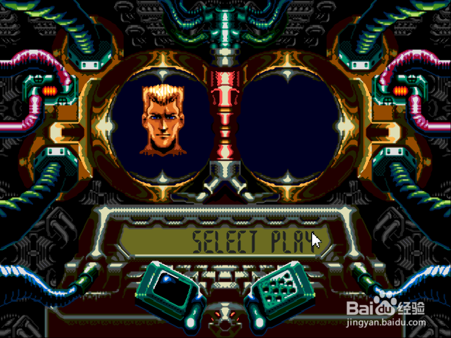 魂斗罗的游戏玩法