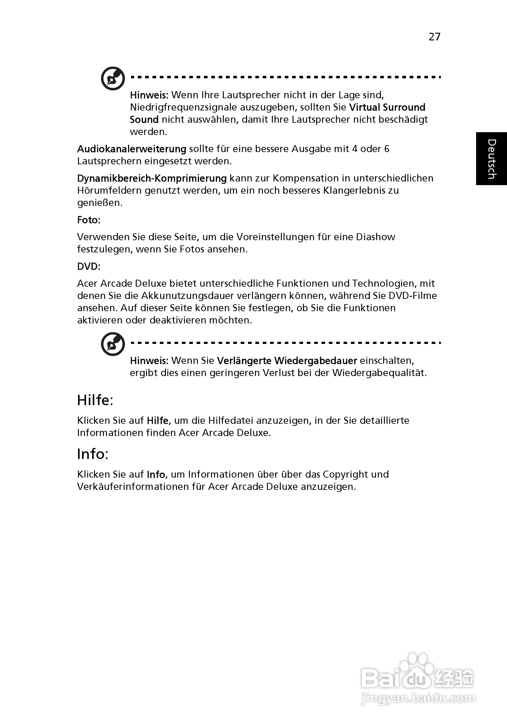 ACER宏基Aspire 5741ZG笔记本说明书:[21]