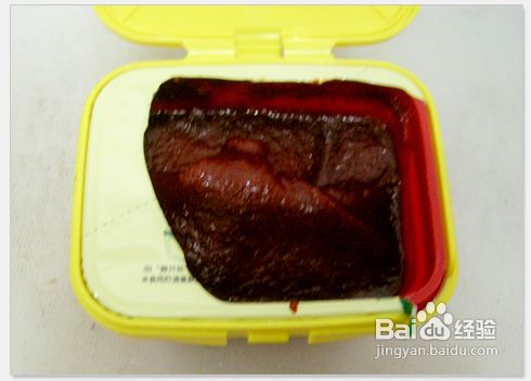 七月的第一道不错菜肴--香辣墨鱼仔