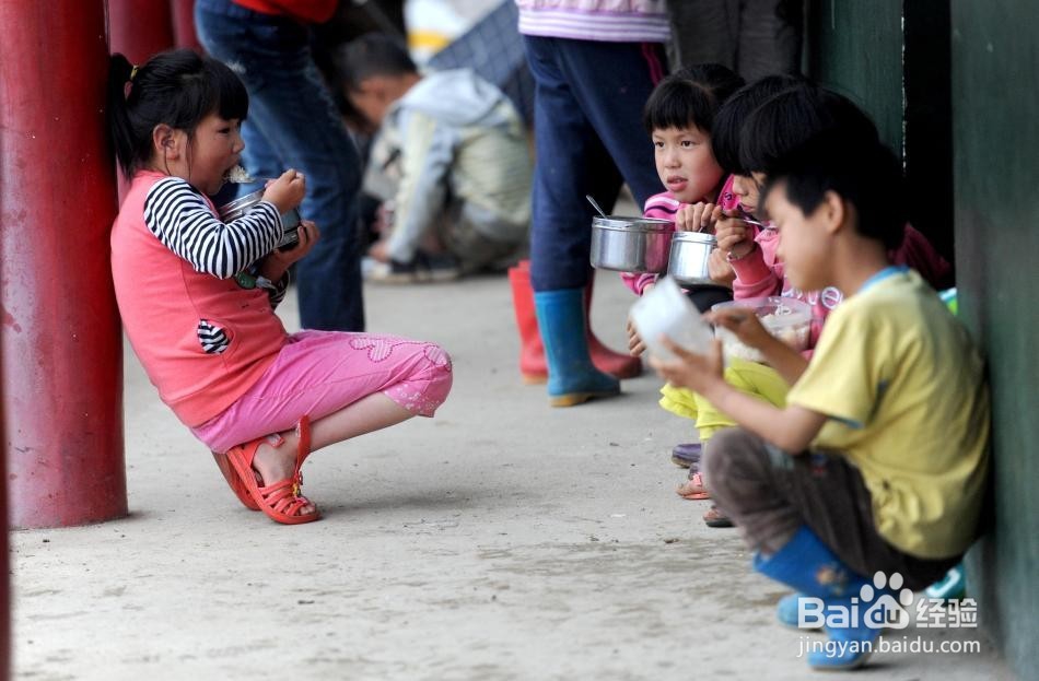 六种不适合宝宝的饮食习惯