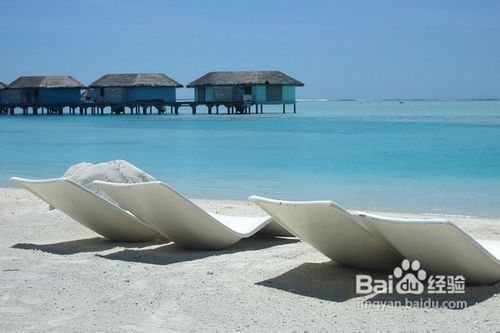 重庆出发去马尔代夫双飞六日纯净度假游