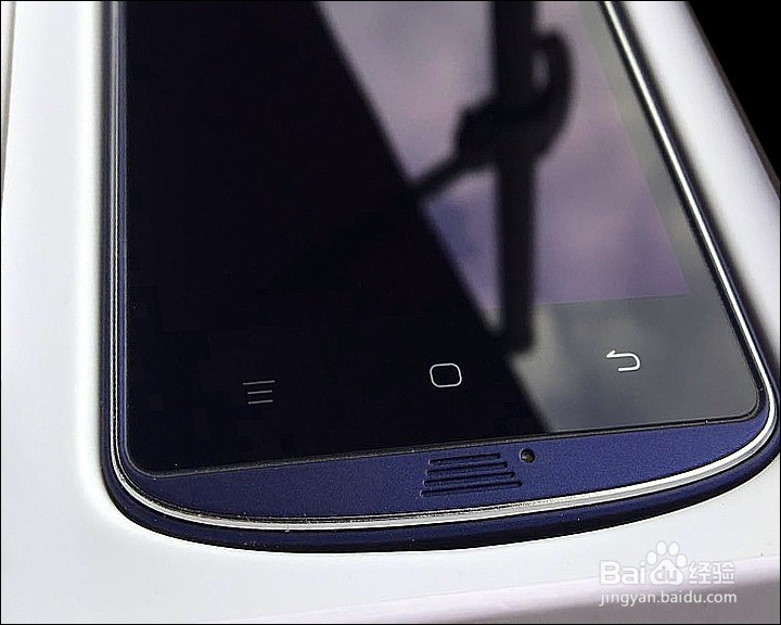 MANN M3三防智能手机开箱晒物