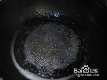 油炸大米花教程