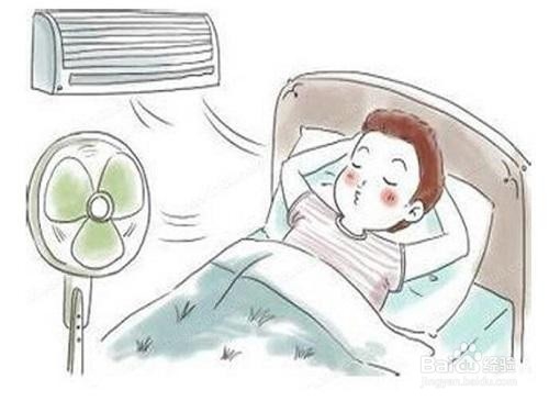如何避免空调带来的危害如何预防空调病
